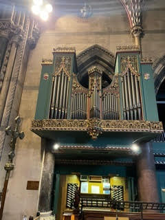 All Saint’s Church, Cheltenham